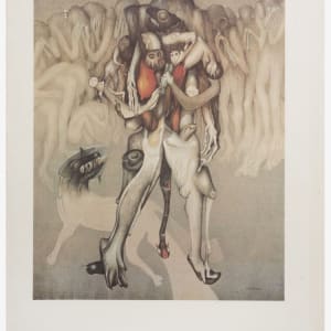 Unknown by Gerardo Chavez Lopez