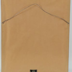 Hors Livre I by Pierre Alechinsky 