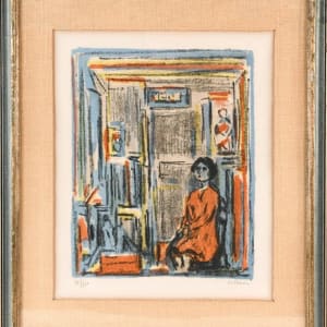 L'atelier by Andre Cottavoz