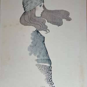 Unknown by Anthony Gruerio