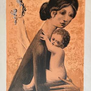 Les innocents sont en marche by François Brochet