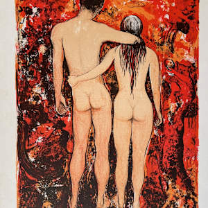 Unknown by Denise Daboval