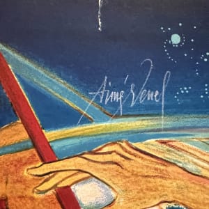 Karma & balance by Aimé Venel 