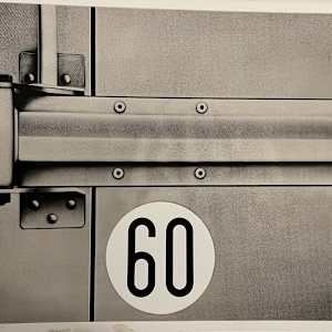 60 Km/H by Peter Klasen 