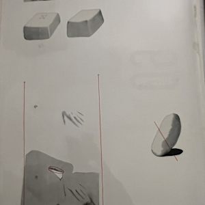 Planche Opus 50 by Joel Kermarrec 