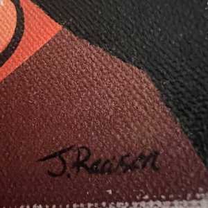 Birth of Venus by James Rawson 