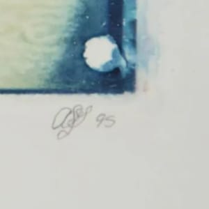 Unknown - b by Unknown 