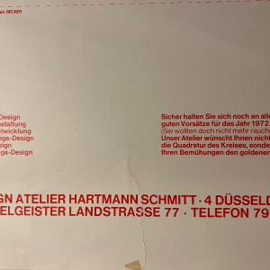 Komposition by H Schmitt 