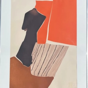 Unknown by Gilou Brillant