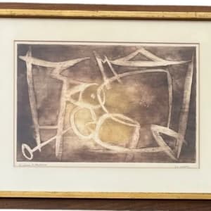 The au citron by Roger Chastel 