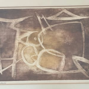 The au citron by Roger Chastel