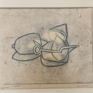 Sans titre I by Roger Chastel 