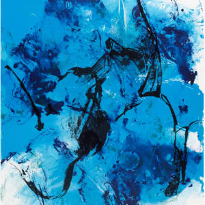 Composition by Kim EN JOONG