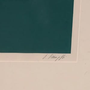 Gala (1965) by Peter Stämpfli 