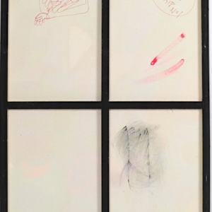 Very Bad Trip#1 by Nicolas Denigot 