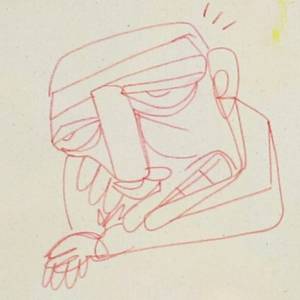 Very Bad Trip#1 by Nicolas Denigot 