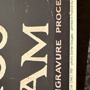 Etoile du Nord Pullman by William Spencer Bagdatopoulos 