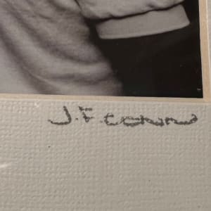 NY Subway 70s by John F. Conn 