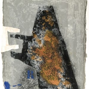 Riposte 5 by James Coignard