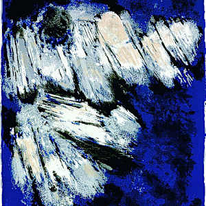 En montant by Theo Kerg