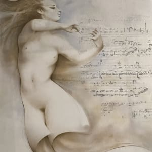 Muse by Gerard Daran