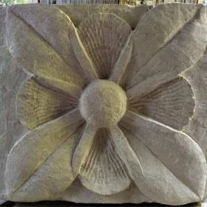 Gothic Flower by Leanne Marchand