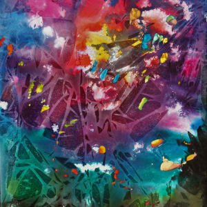 Inside My Head by Leanne Marchand