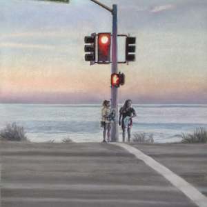 PC Highway by Leanne Marchand