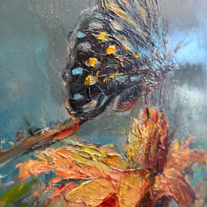 Butterfly by Tamas Erdodi 