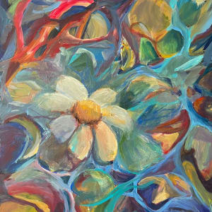 A052 Flower by Tamas Erdodi 