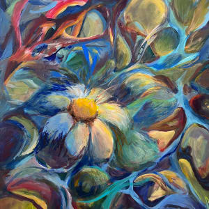 A052 Flower by Tamas Erdodi 