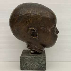 Pierino by Mario Bernasconi (1899-1963), Image 3.