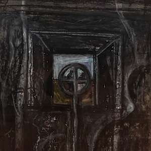 Feritoia guerra by Edmondo Dobrzanski (1914-1997), Image 1.