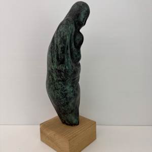 Madre e figlio by Pier Giorgio Ceresa (1939), Image 1.