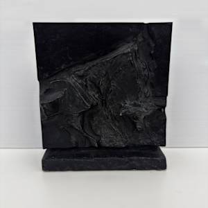 I Tori by Nag Arnoldi (1928-2017), Image 1.
