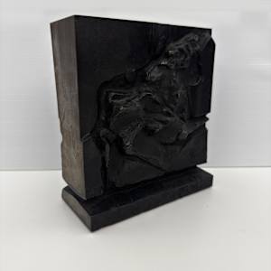 I Tori by Nag Arnoldi (1928-2017), Image 3.