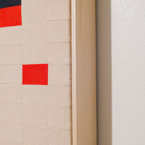 Untitled (Cascade) by Shayla Bond, Image 3.