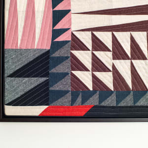 Edge Meets Point by Shayla Bond, Image 1.