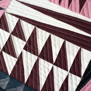 Edge Meets Point by Shayla Bond, Image 2.