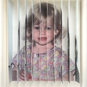 Grandchildren - Three Ways by alice brickner 