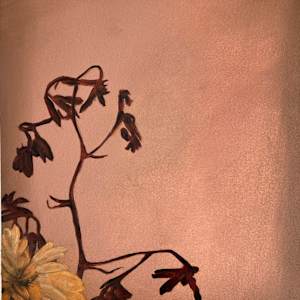 No. 6 Faded clarity by Henni Pfeiffer