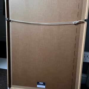 Mr Hulot Poster by Not Known  Image: reverse