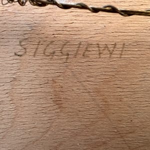 Siggiewi by Not Known  Image: name of picture