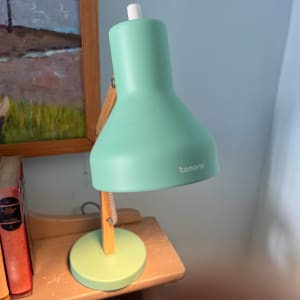 Room 16  Image: Reading lamp