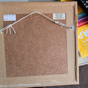 Stormy old day by Anthony Osler  Image: reverse