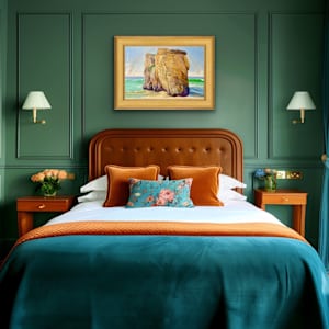 Matador Sun by May Charters 