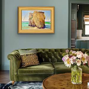 Matador Sun by May Charters 