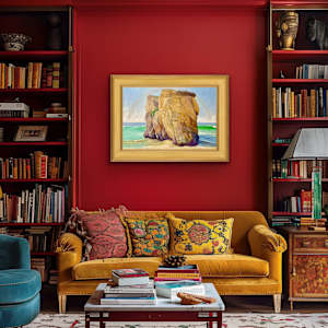 Matador Sun by May Charters 