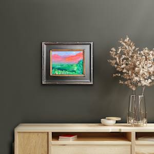 Ojai My Love by May Charters 