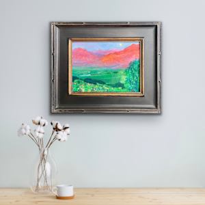 Ojai My Love by May Charters 